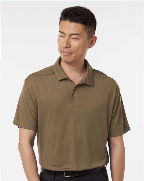 men's pro-lock performance polo - 41800