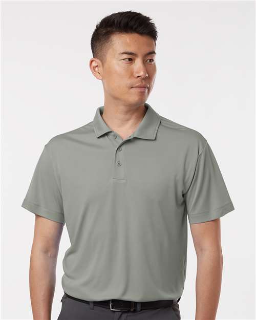 men's pro-lock performance polo - 41800