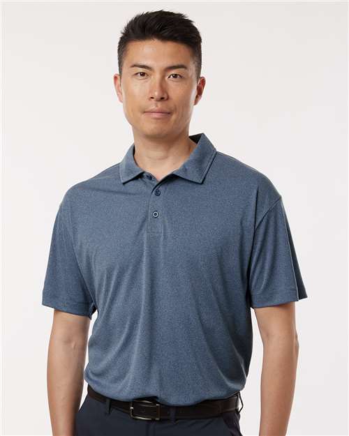men's pro-lock performance polo - 41800