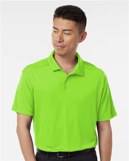 men's pro-lock performance polo - 41800