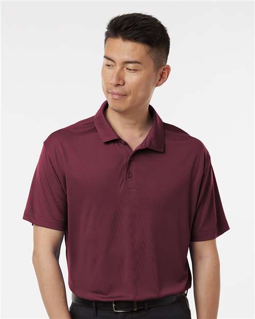 men's pro-lock performance polo - 41800