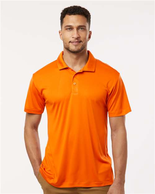 men's pro-lock performance polo - 41800