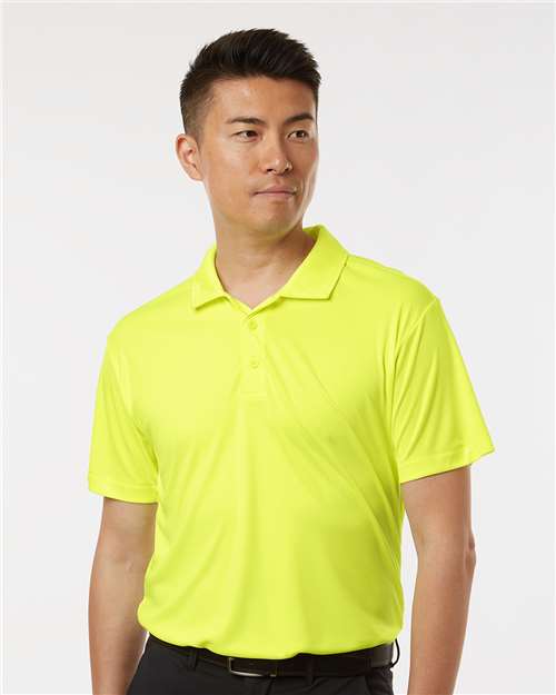 men's pro-lock performance polo - 41800