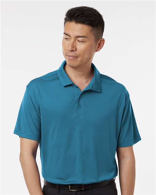 men's pro-lock performance polo - 41800
