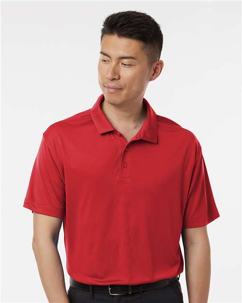 men's pro-lock performance polo - 41800