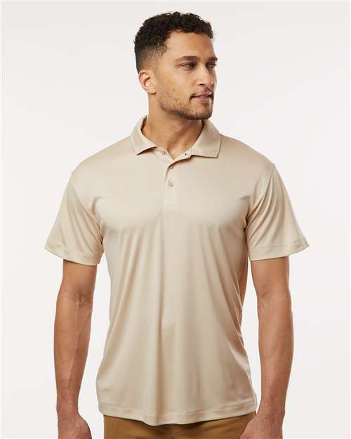 men's pro-lock performance polo - 41800