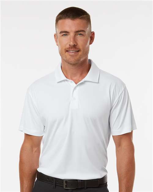 men's pro-lock performance polo - 41800