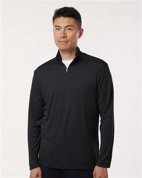 men's pro-lock performance quarter-zip pullover - 41870
