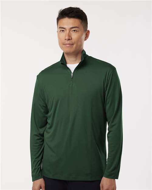 men's pro-lock performance quarter-zip pullover - 41870