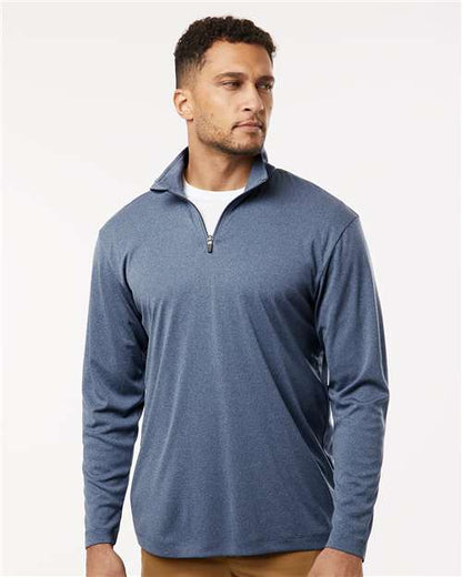 Men's Pro-Lock Performance Quarter-Zip Pullover - 41870