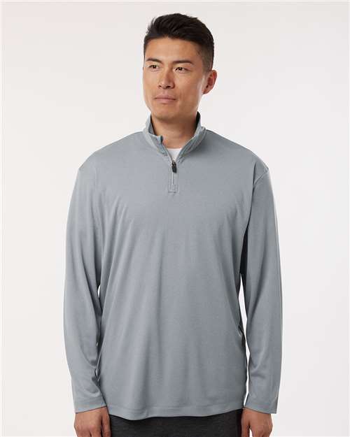 men's pro-lock performance quarter-zip pullover - 41870