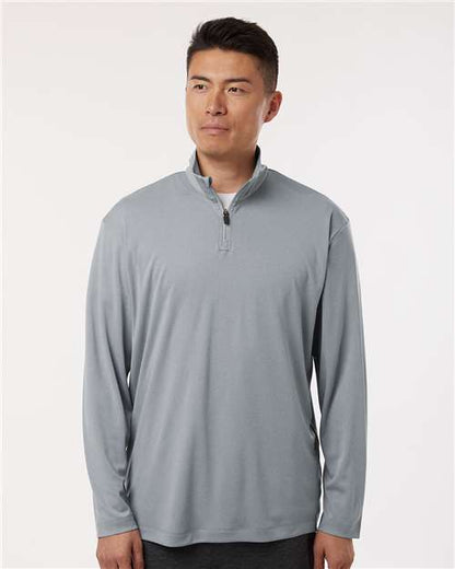 Men's Pro-Lock Performance Quarter-Zip Pullover - 41870