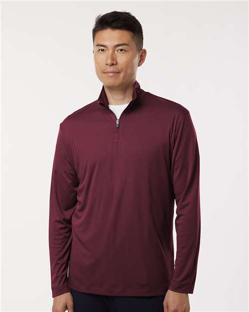 men's pro-lock performance quarter-zip pullover - 41870