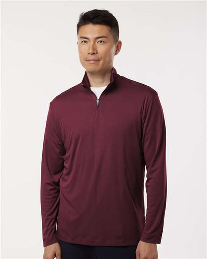 Men's Pro-Lock Performance Quarter-Zip Pullover - 41870
