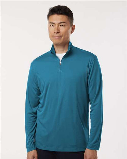 Men's Pro-Lock Performance Quarter-Zip Pullover - 41870