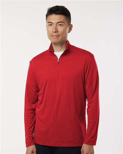 Men's Pro-Lock Performance Quarter-Zip Pullover - 41870