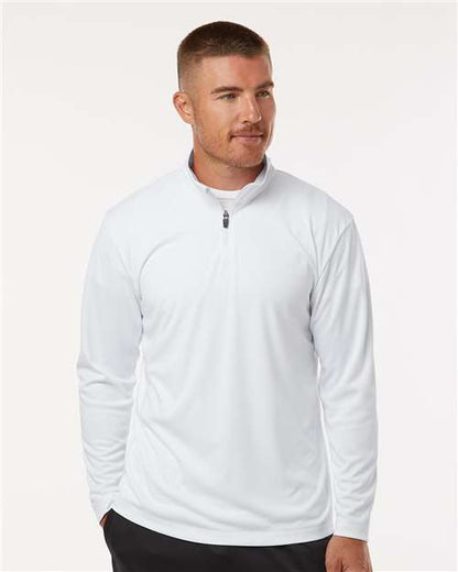 Men's Pro-Lock Performance Quarter-Zip Pullover - 41870
