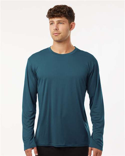 Unisex Pro-Lock Performance Long Sleeve T-Shirt - 48400