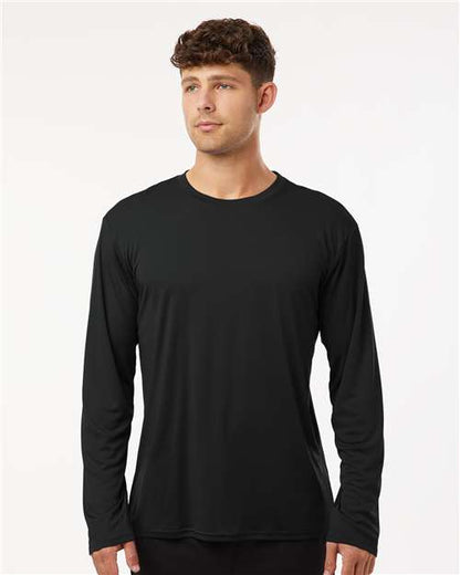 Unisex Pro-Lock Performance Long Sleeve T-Shirt - 48400