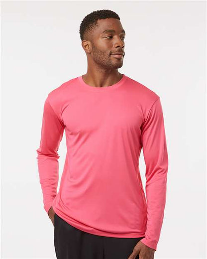Unisex Pro-Lock Performance Long Sleeve T-Shirt - 48400