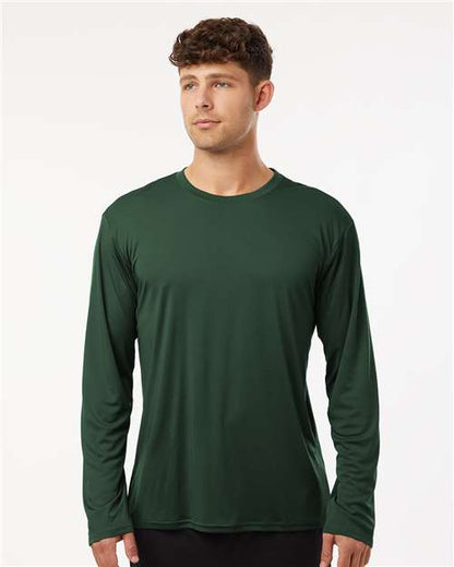 Unisex Pro-Lock Performance Long Sleeve T-Shirt - 48400