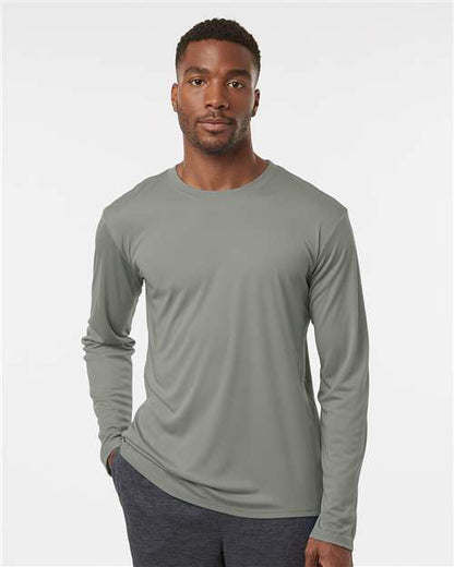 Unisex Pro-Lock Performance Long Sleeve T-Shirt - 48400
