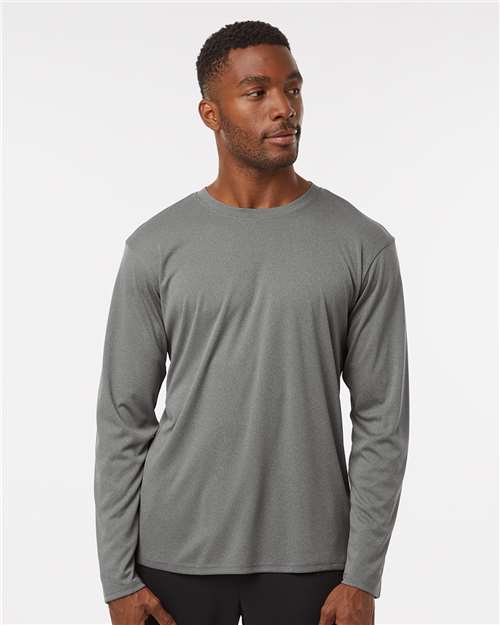 unisex pro-lock performance long sleeve t-shirt - 48400