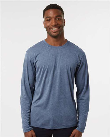 Unisex Pro-Lock Performance Long Sleeve T-Shirt - 48400
