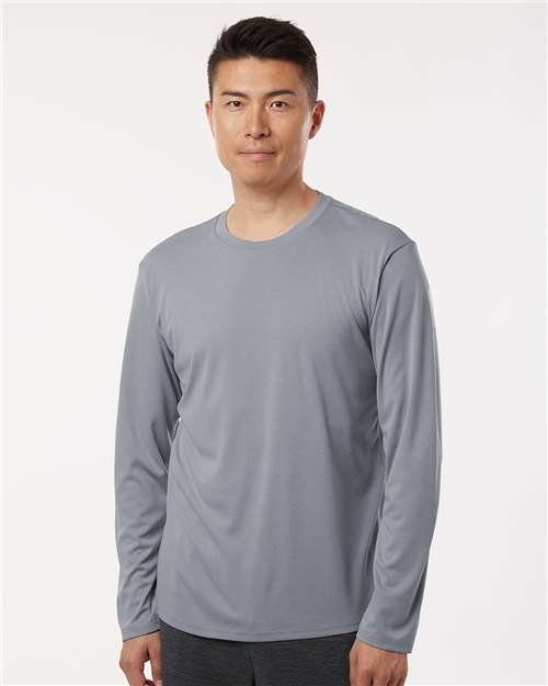 unisex pro-lock performance long sleeve t-shirt - 48400