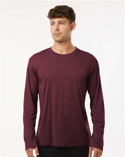 Unisex Pro-Lock Performance Long Sleeve T-Shirt - 48400