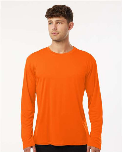 Unisex Pro-Lock Performance Long Sleeve T-Shirt - 48400