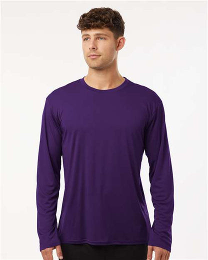 Unisex Pro-Lock Performance Long Sleeve T-Shirt - 48400