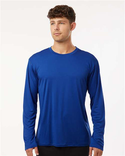Unisex Pro-Lock Performance Long Sleeve T-Shirt - 48400