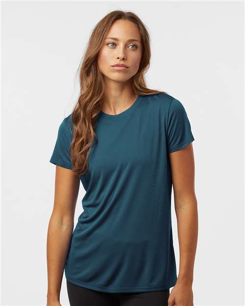 women's pro-lock performance t-shirt - 48000l