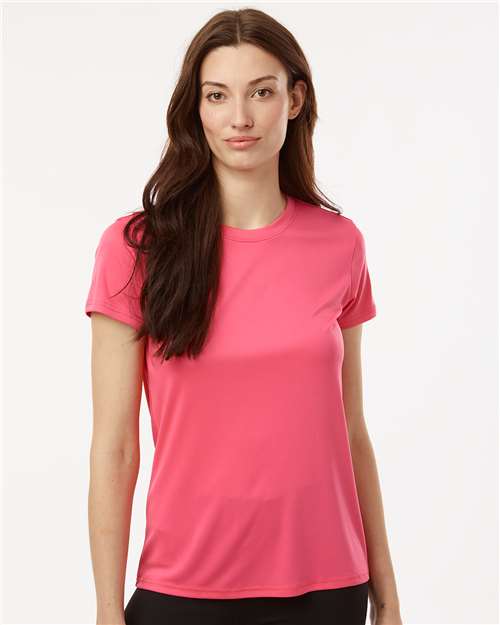 women's pro-lock performance t-shirt - 48000l