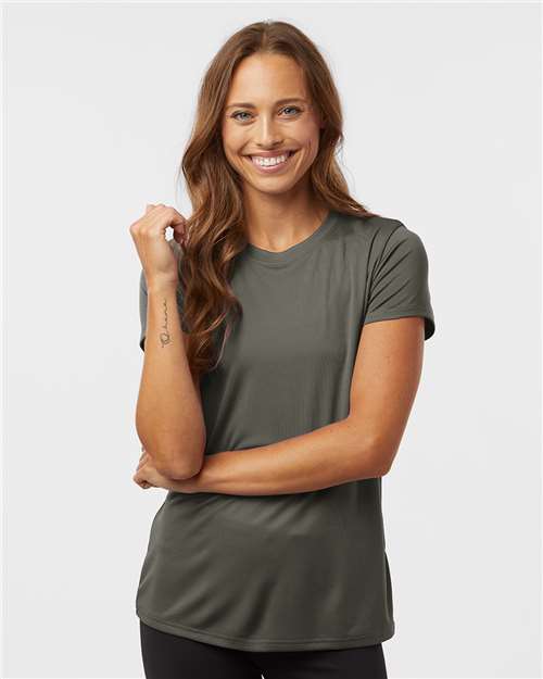 women's pro-lock performance t-shirt - 48000l