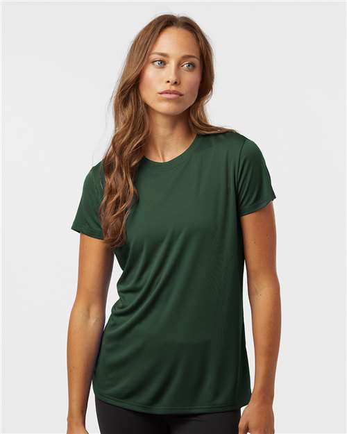 women's pro-lock performance t-shirt - 48000l