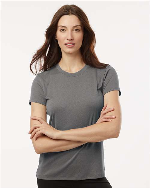 women's pro-lock performance t-shirt - 48000l