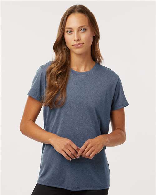 women's pro-lock performance t-shirt - 48000l