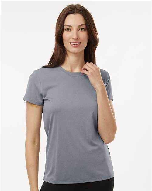 women's pro-lock performance t-shirt - 48000l