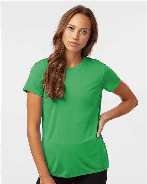 women's pro-lock performance t-shirt - 48000l