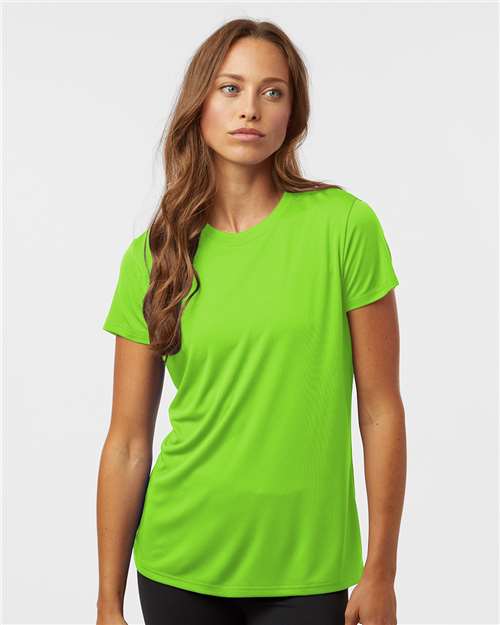 women's pro-lock performance t-shirt - 48000l