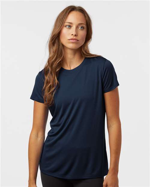 women's pro-lock performance t-shirt - 48000l