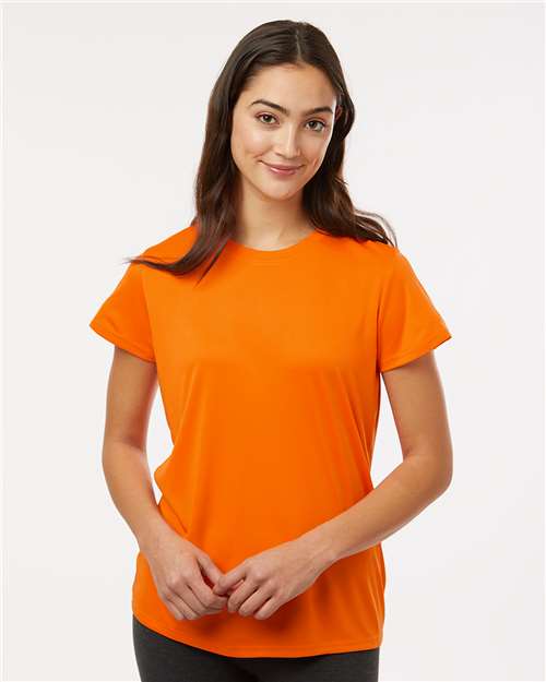 women's pro-lock performance t-shirt - 48000l