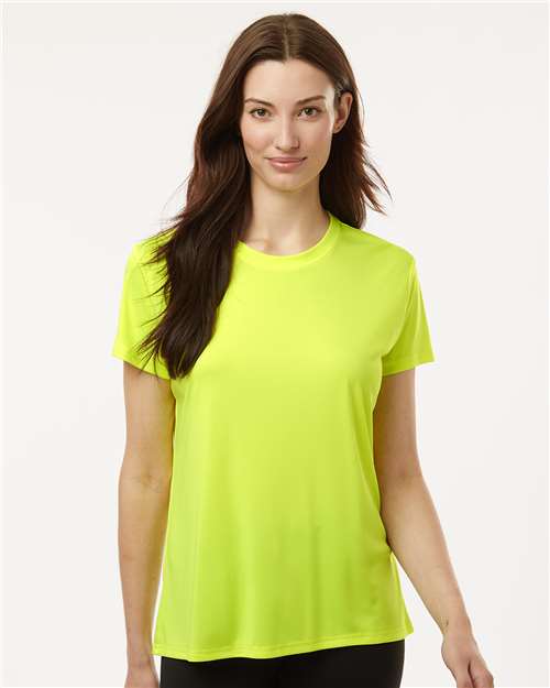 women's pro-lock performance t-shirt - 48000l