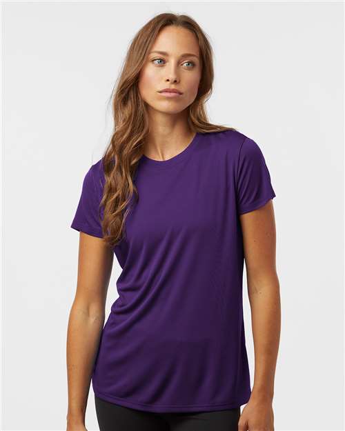 women's pro-lock performance t-shirt - 48000l