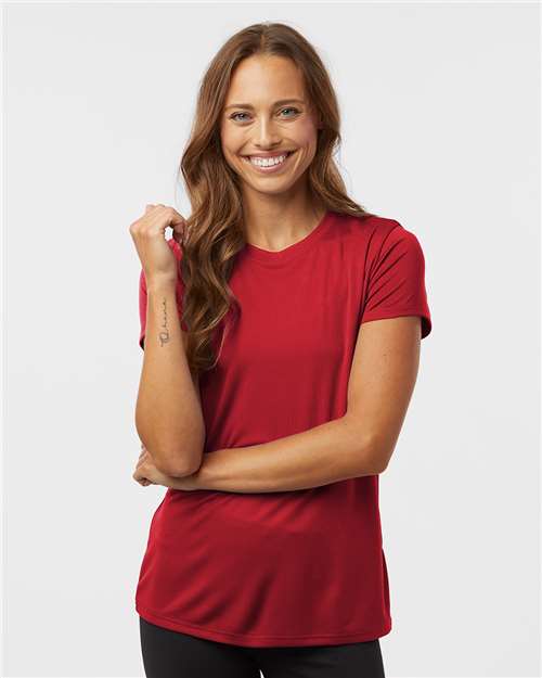 women's pro-lock performance t-shirt - 48000l