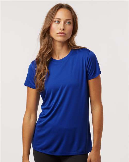 women's pro-lock performance t-shirt - 48000l