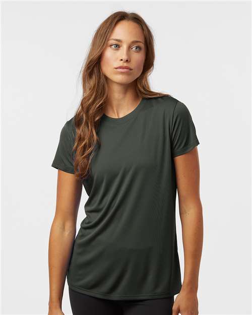 women's pro-lock performance t-shirt - 48000l