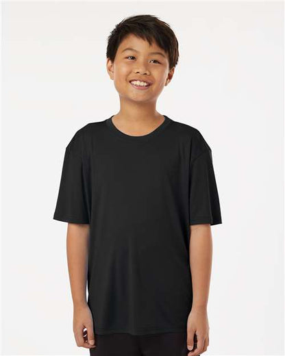 Youth Pro-Lock Performance T-Shirt - 48000Y